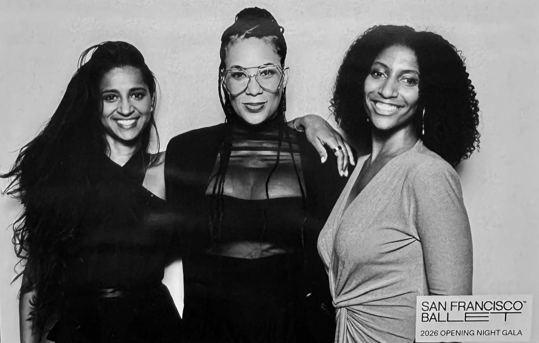 SF Ballet Opening Night Gala 2026